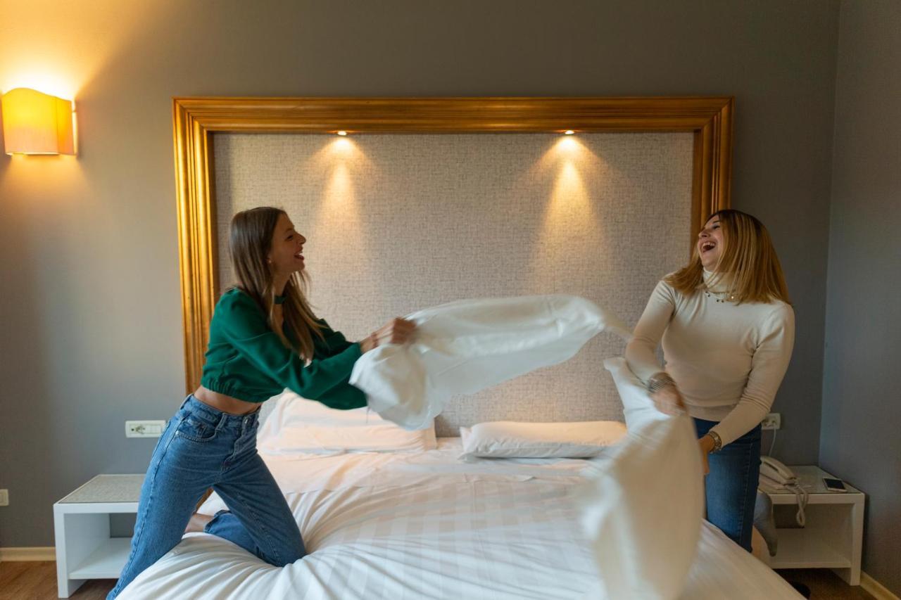 Repubblica Marinara Hotel 4*