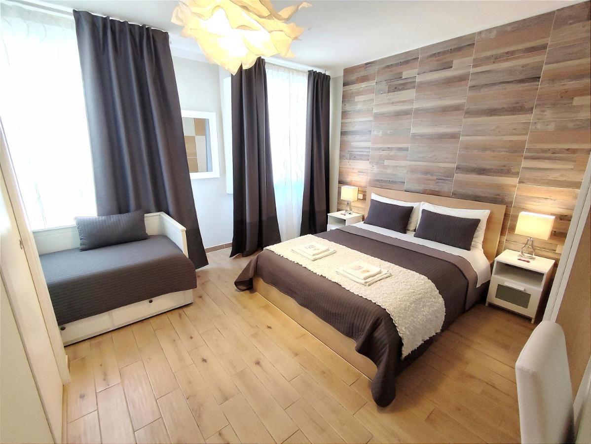 Pisa City Lodge Bed & Breakfast *