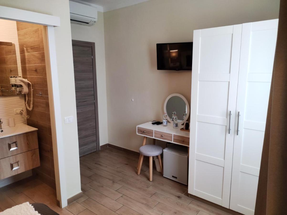 Pisa City Lodge Bed & Breakfast *