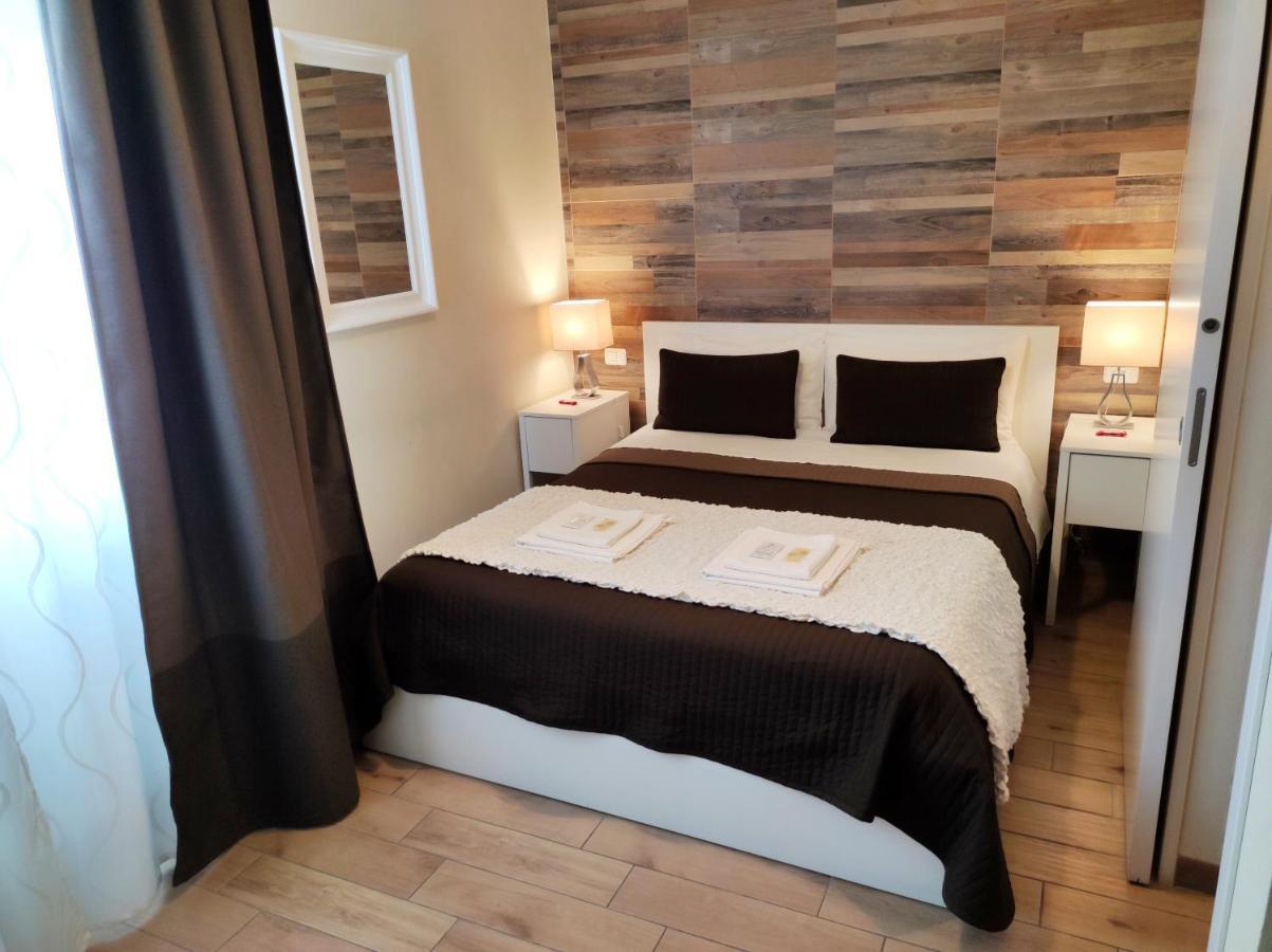Bed & Breakfast Pisa City Lodge Pisa
