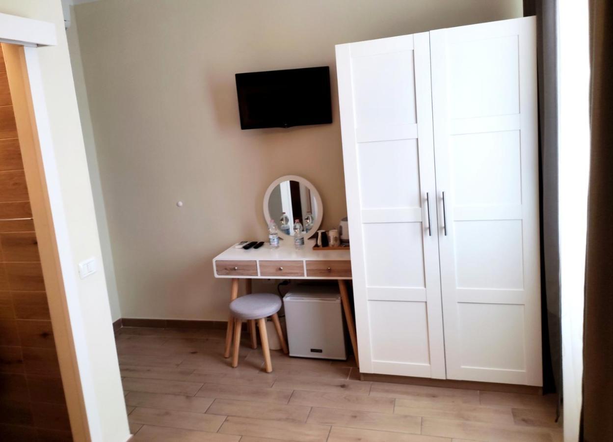 Bed & Breakfast Pisa City Lodge