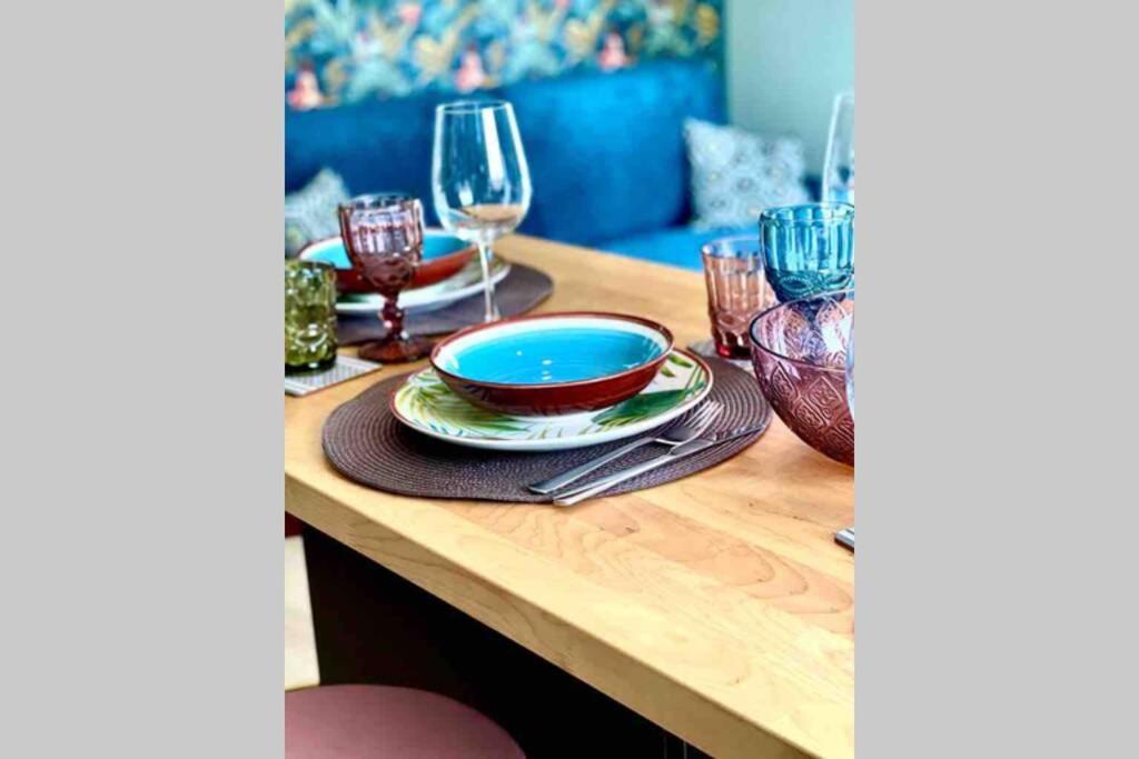 Apartment Mascagni 18: Lovely And