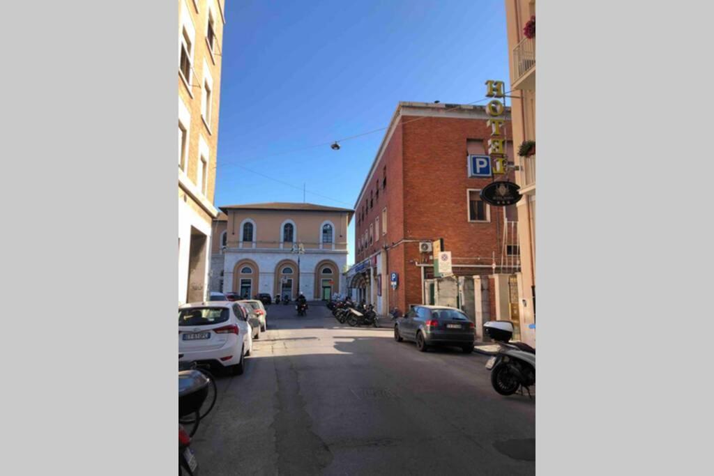 Apartment Mascagni 18: Lovely And Pisa