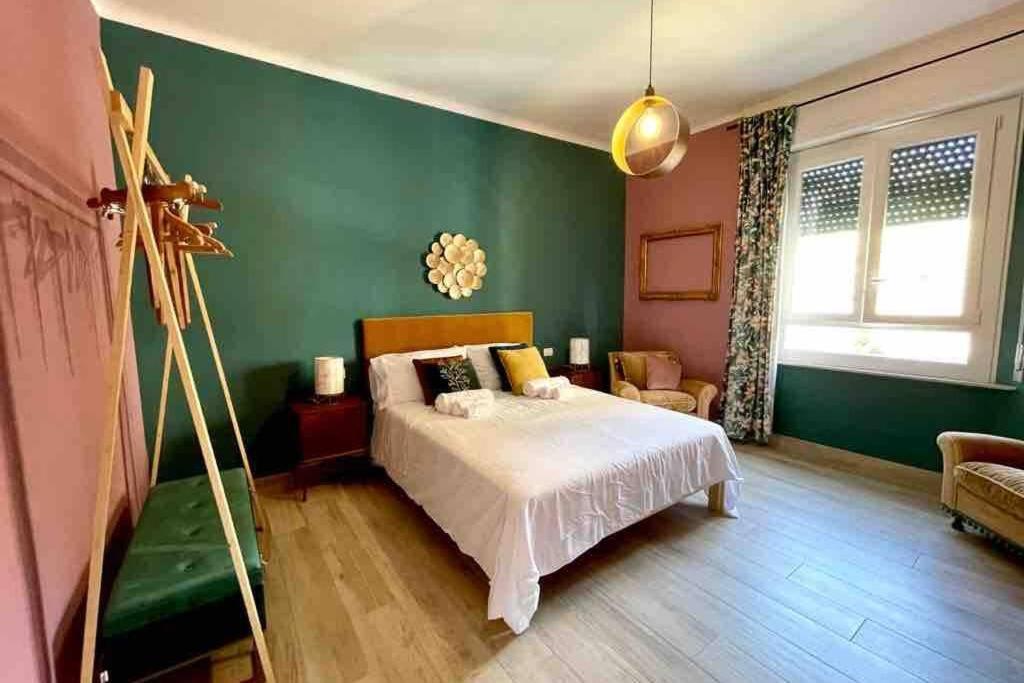 Mascagni 18: Lovely And Apartment *