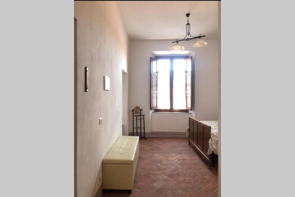 Tuscany And Tower Apartment Pisa