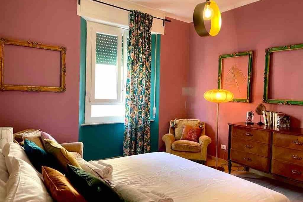 Mascagni 18: Lovely And Apartment Pisa