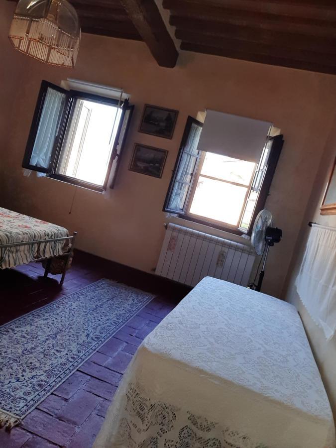 A Casa Mia