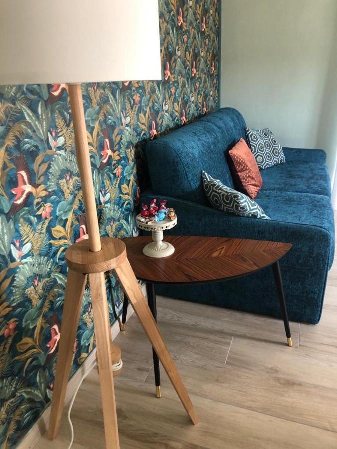 Mascagni 18: Lovely And Apartment
