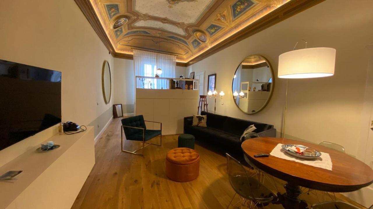 Orsini Apartment Pisa