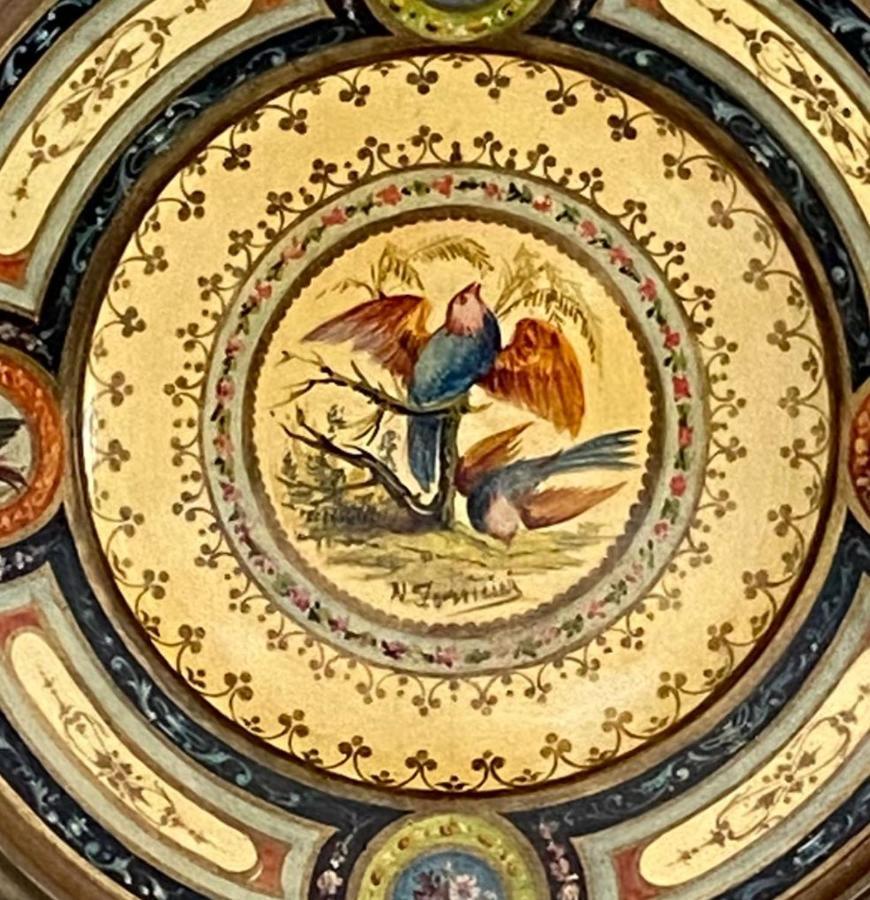 Orsini * Pisa