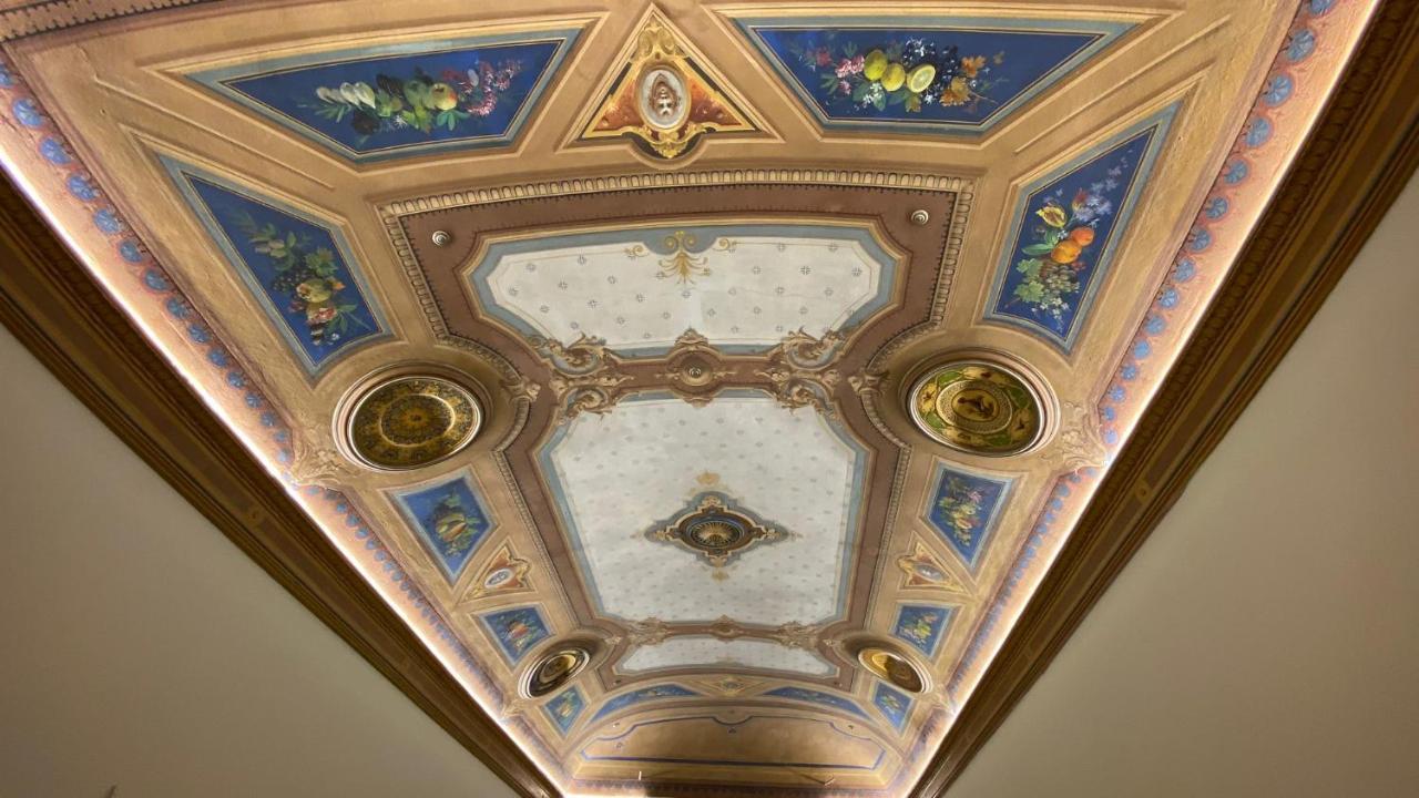 Orsini Apartment Pisa