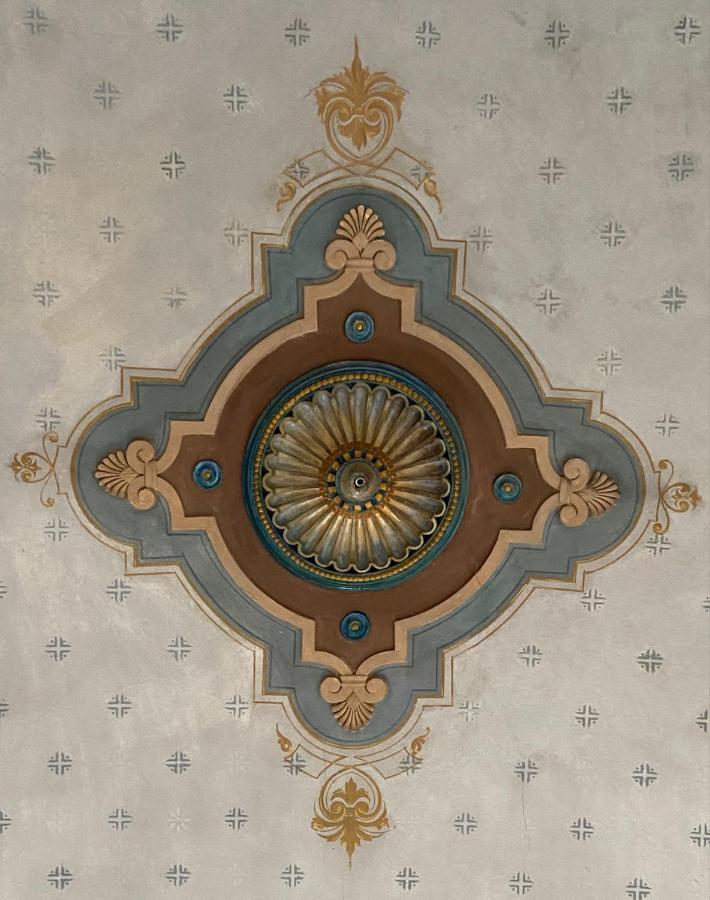 Orsini * Pisa