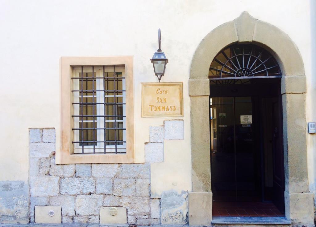 San Tommaso