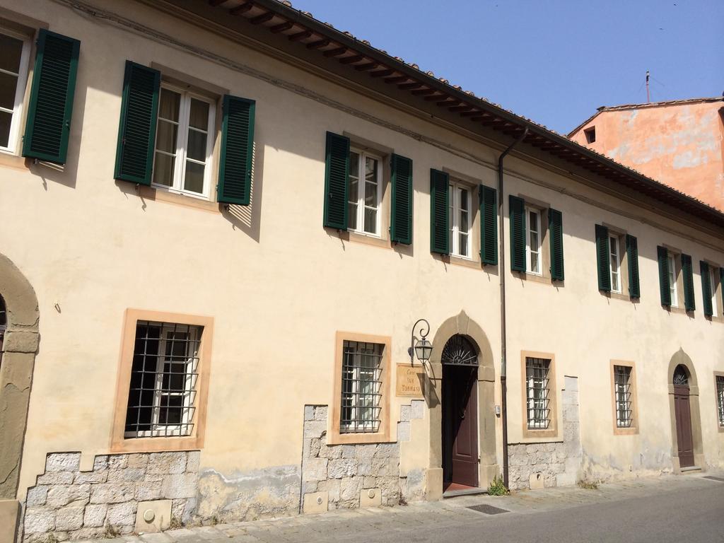 San Tommaso Nhà khách 2*