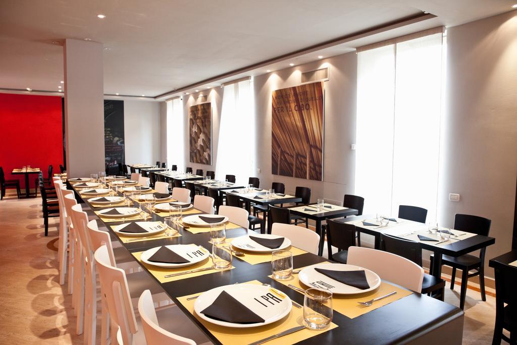 Repubblica Marinara Hotel 4*
