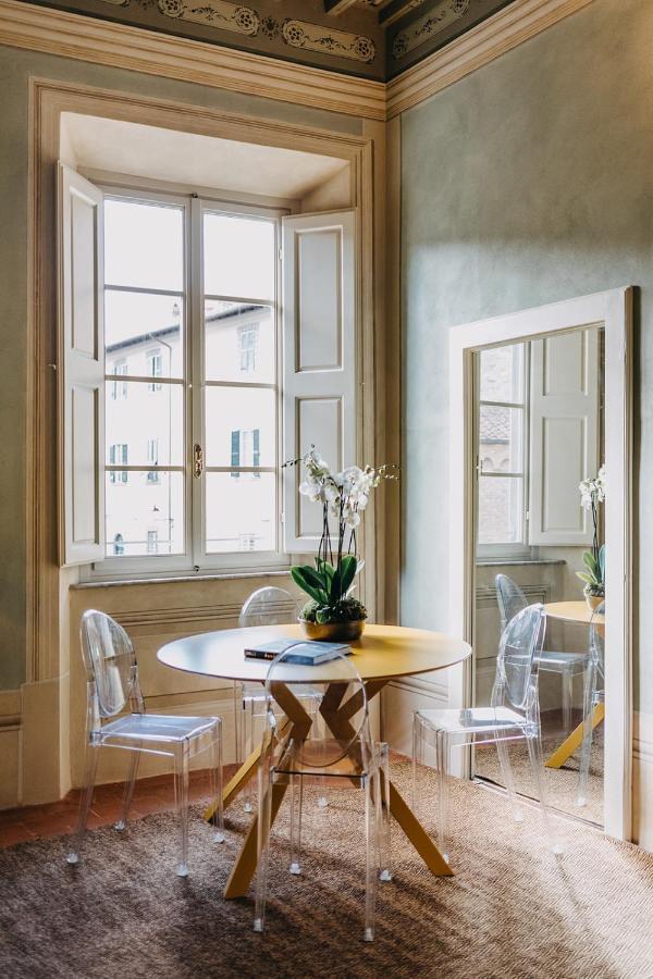 Apartment Palazzo Feroci - Residenza D'epoca Pisa