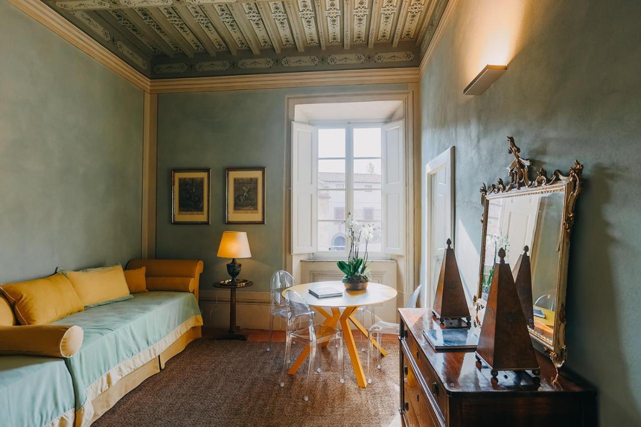 Palazzo Feroci - Residenza D'epoca * Pisa