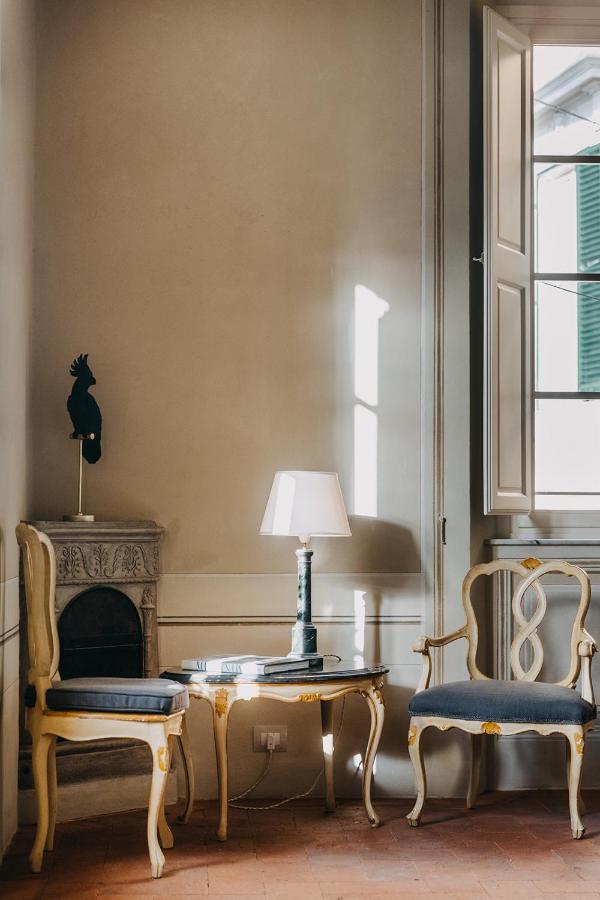 Palazzo Feroci - Residenza D'epoca * Pisa