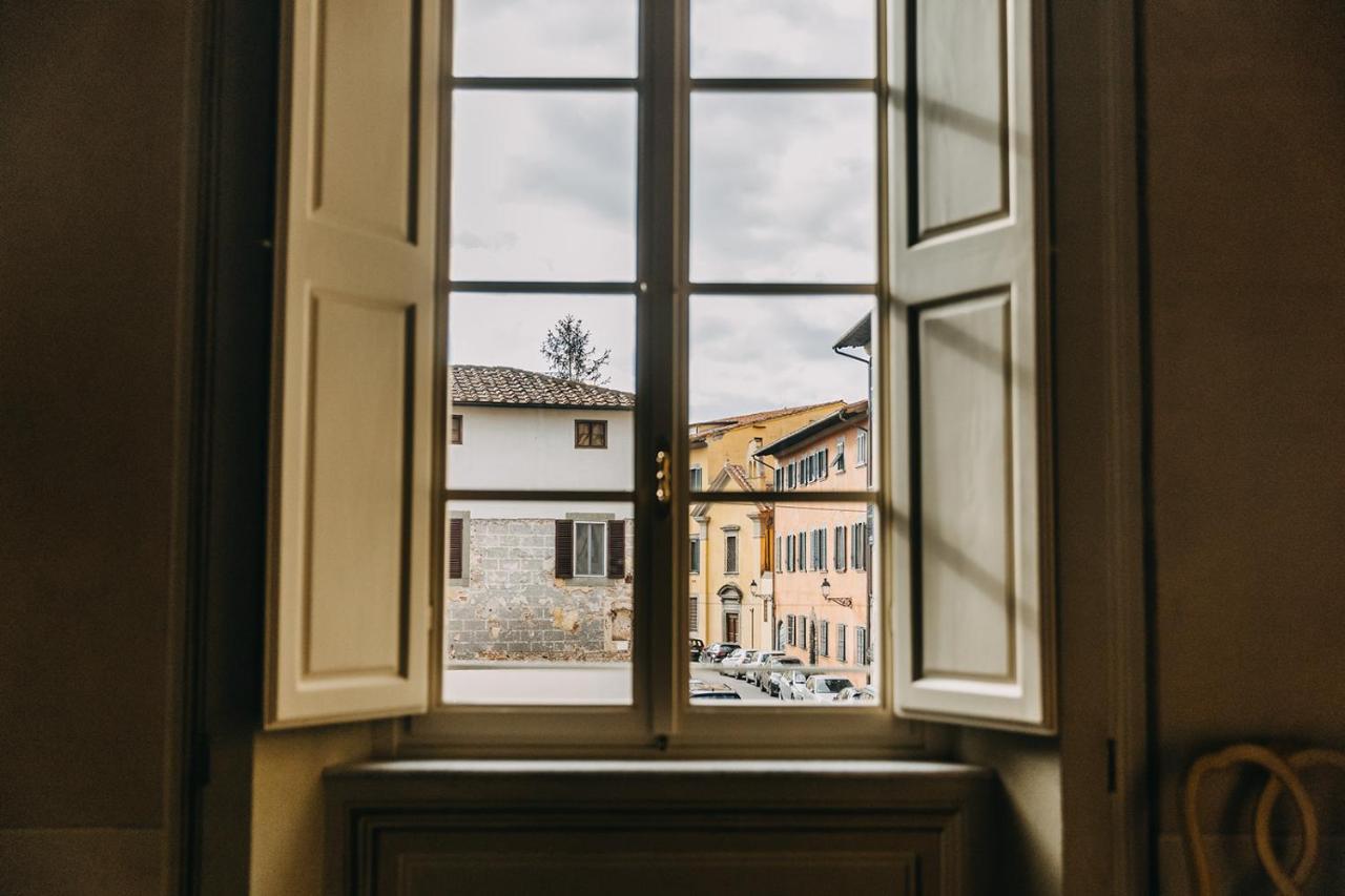 Palazzo Feroci - Residenza D'epoca Pisa
