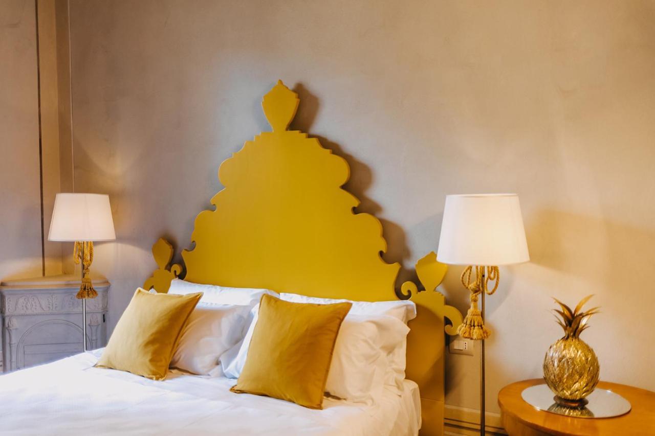 Palazzo Feroci - Residenza D'epoca