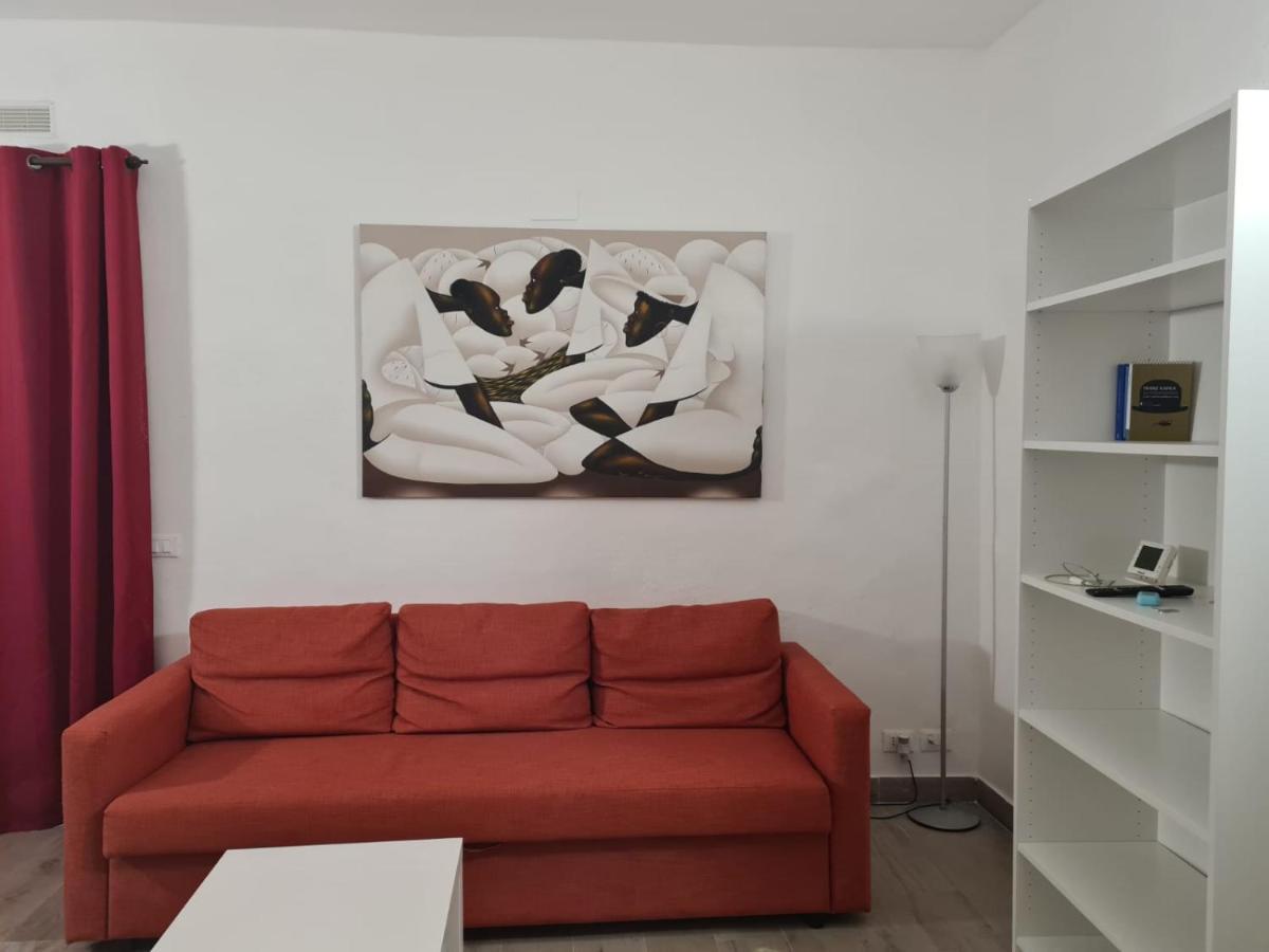Apartment Lc Pisa