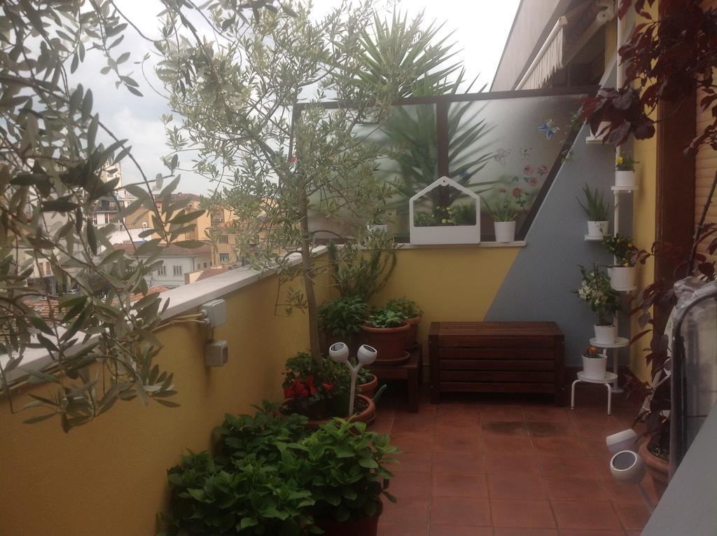 Dei Cavalieri Bed & Breakfast *
