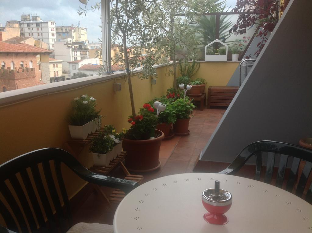 Bed & Breakfast Dei Cavalieri