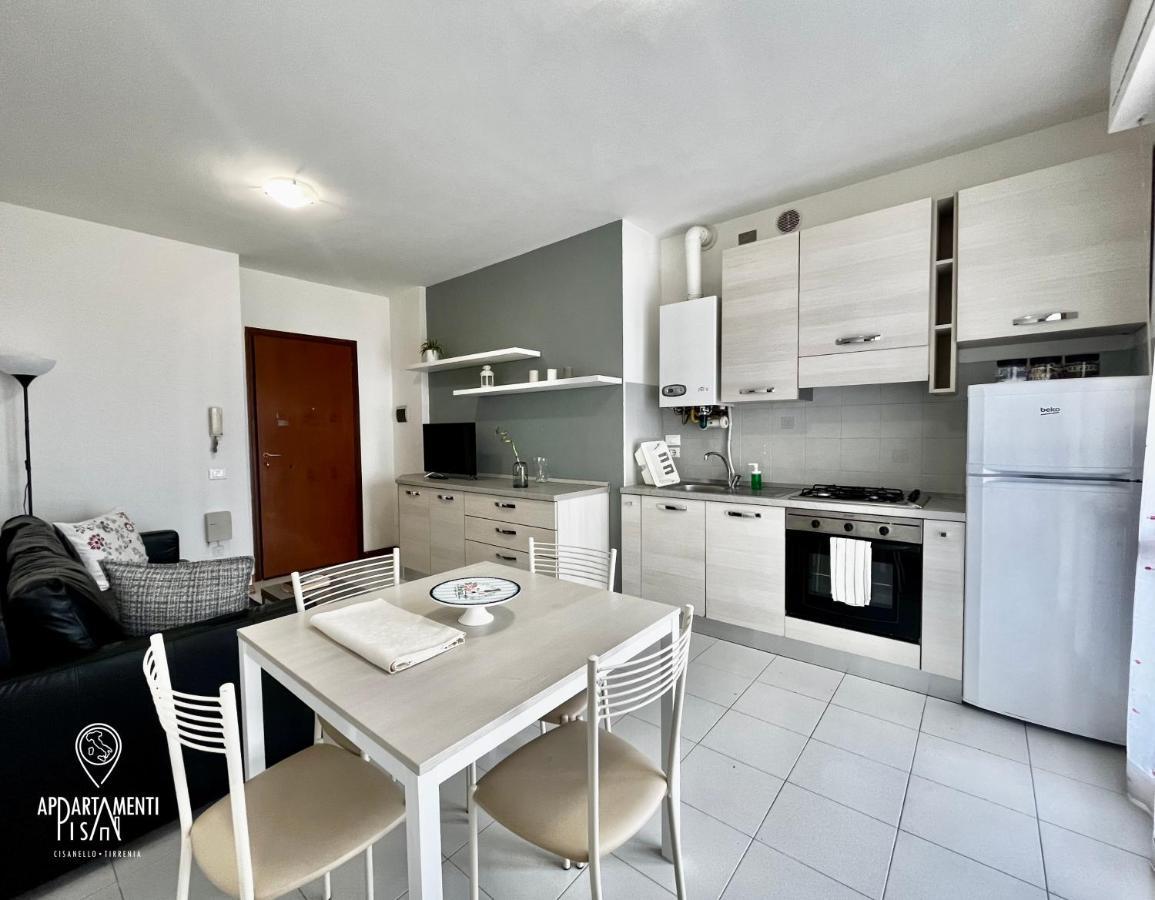 Apartment Cisanello