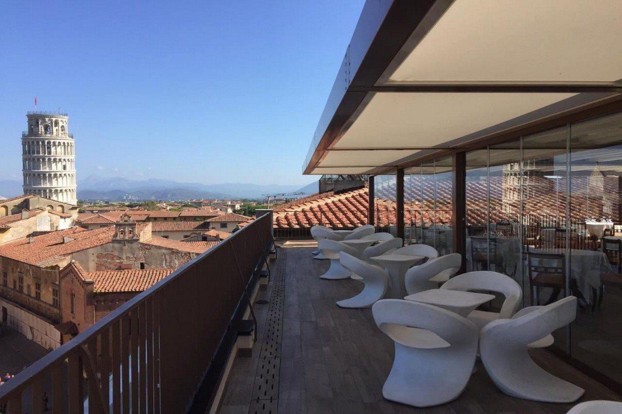 Grand Duomo Hotel 4*