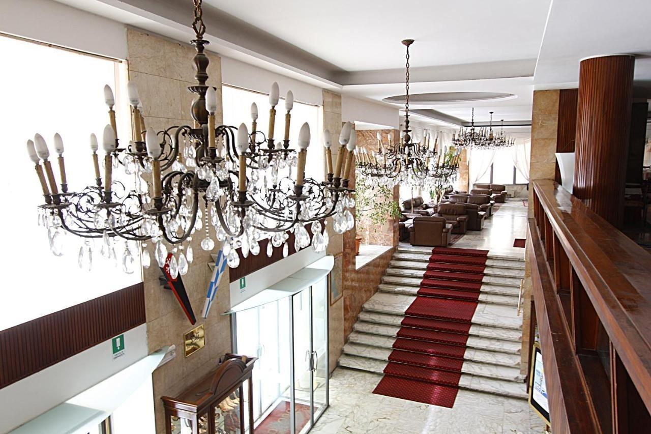 Hotel Grand Duomo Pisa