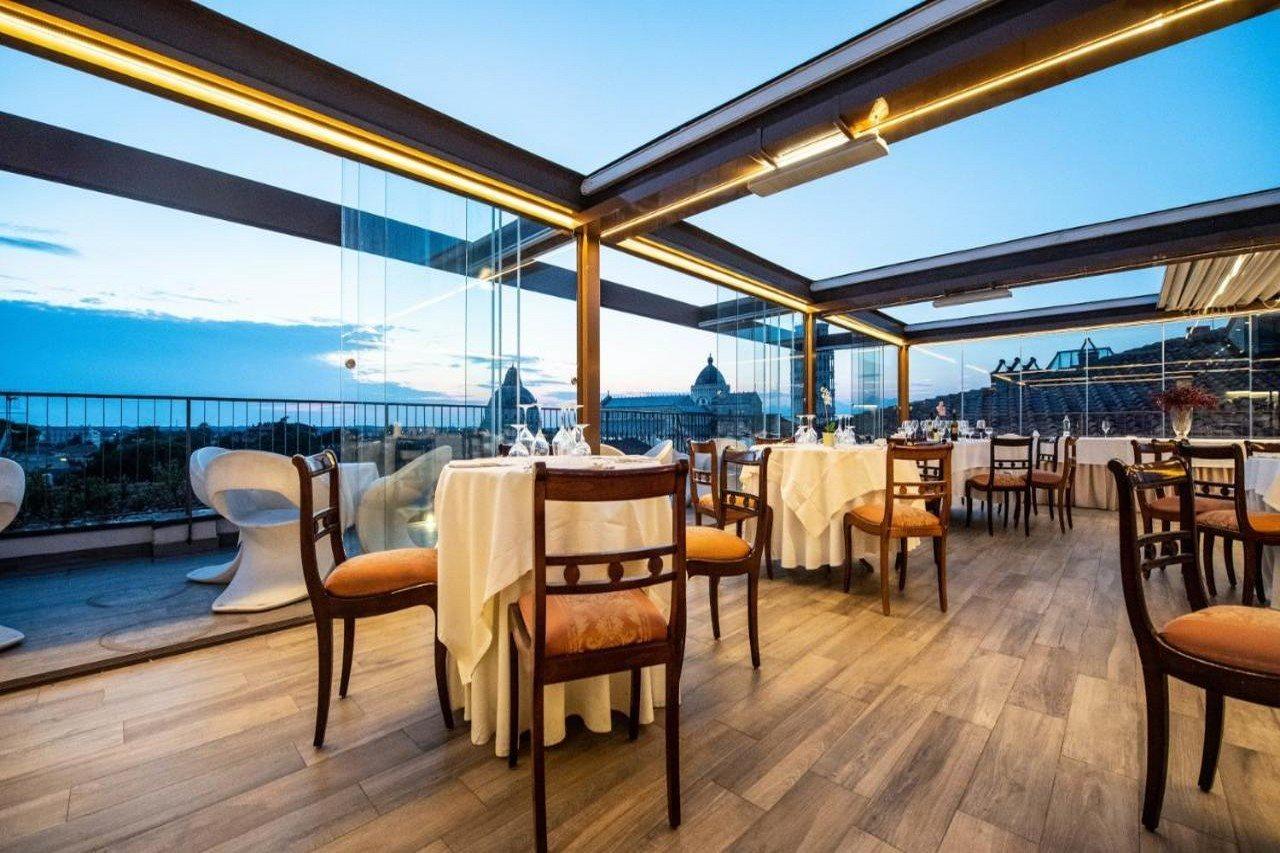 Grand Duomo Hotel Pisa