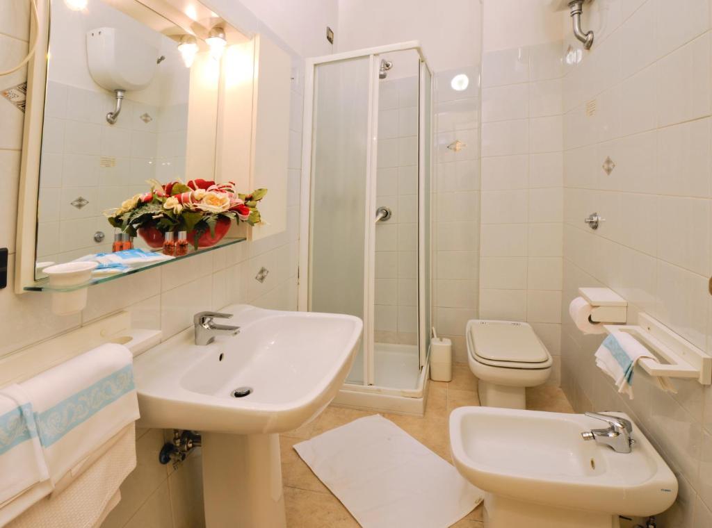Amalfitana Khách sạn