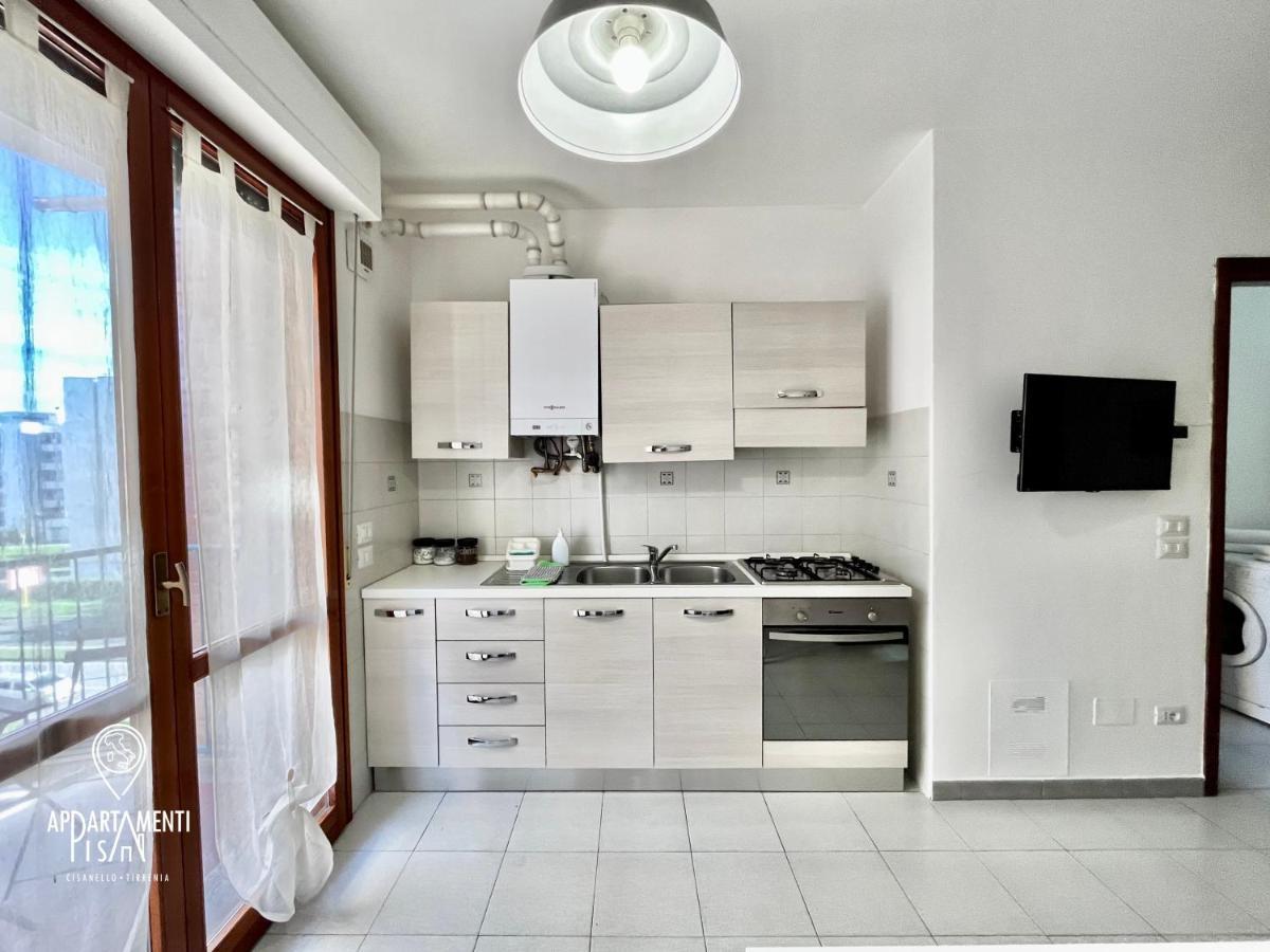 Apartment Cisanello Pisa