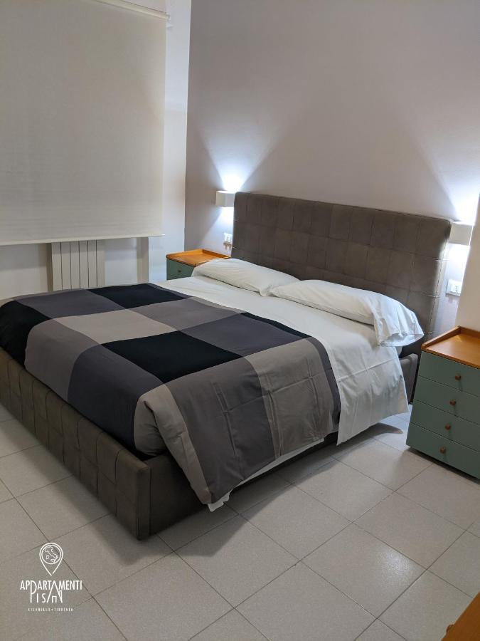 Apartment Cisanello *