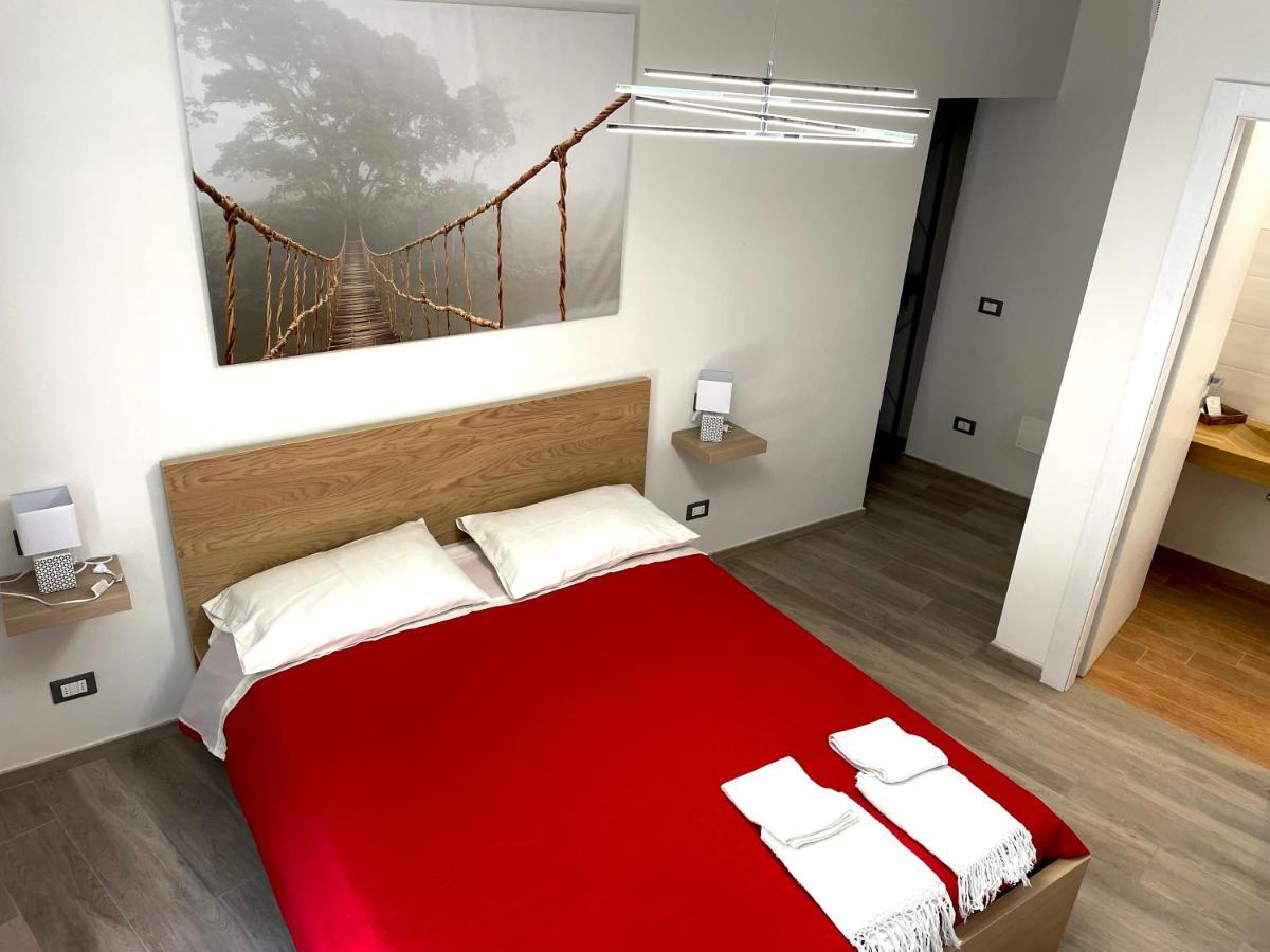 Incantevole Con Parcheggio Appartement
