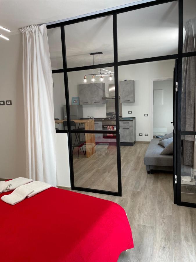 Appartement Incantevole Con Parcheggio