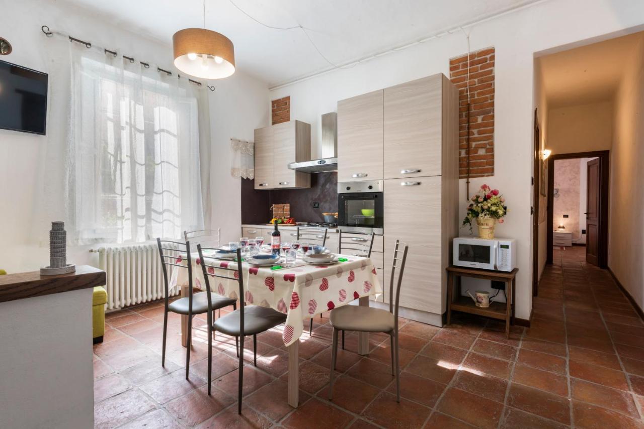 Conce Apartment