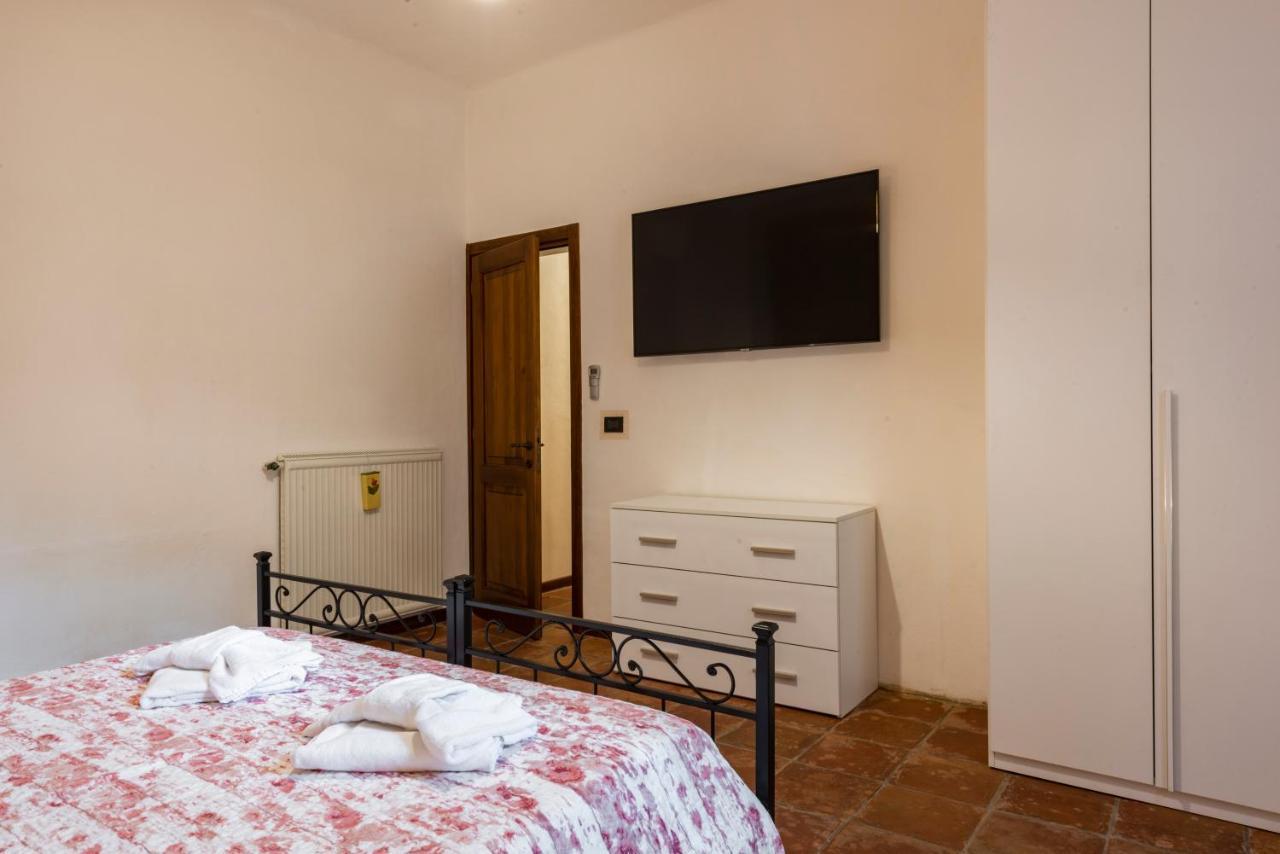 Conce Apartment Pisa