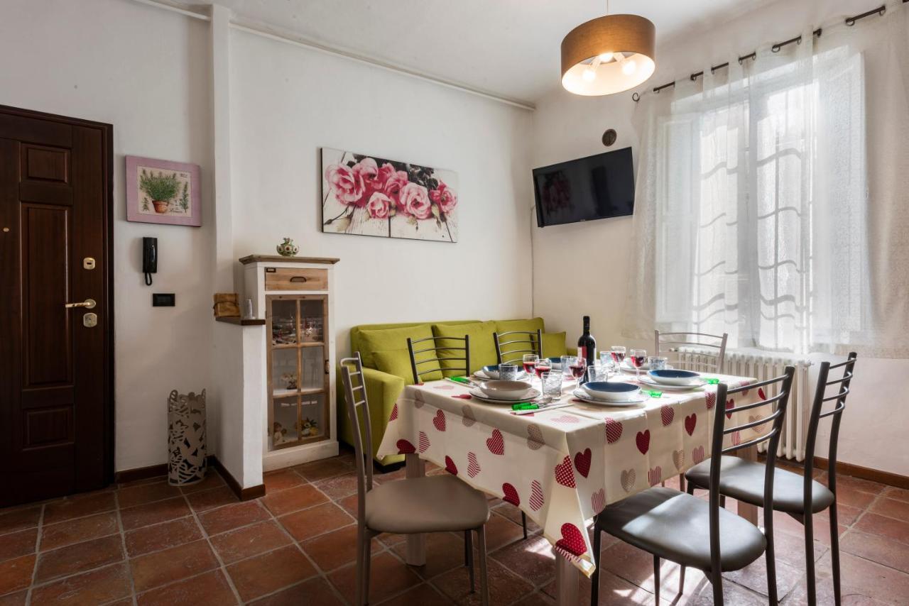Conce Apartment *