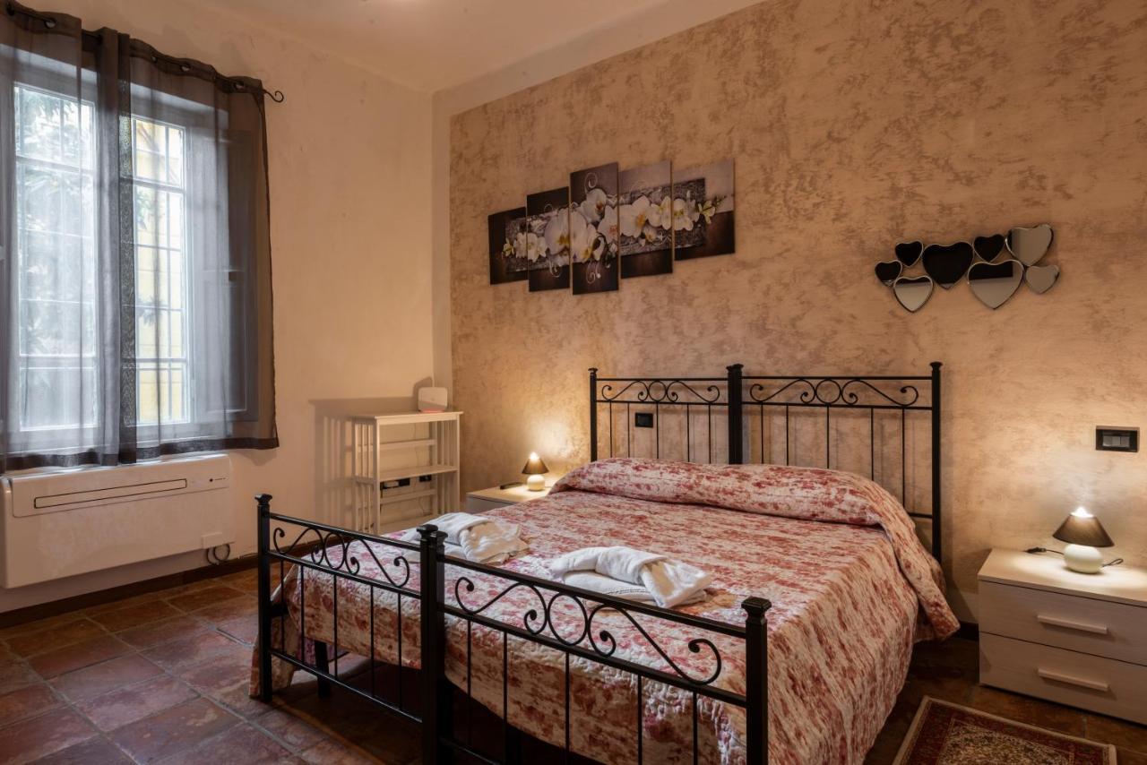 Conce Apartment *