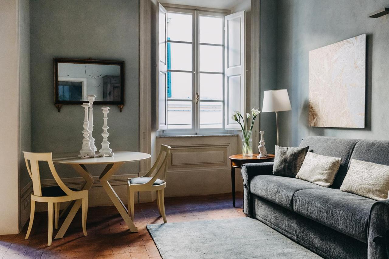 Palazzo Feroci - Residenza D'epoca Apartment