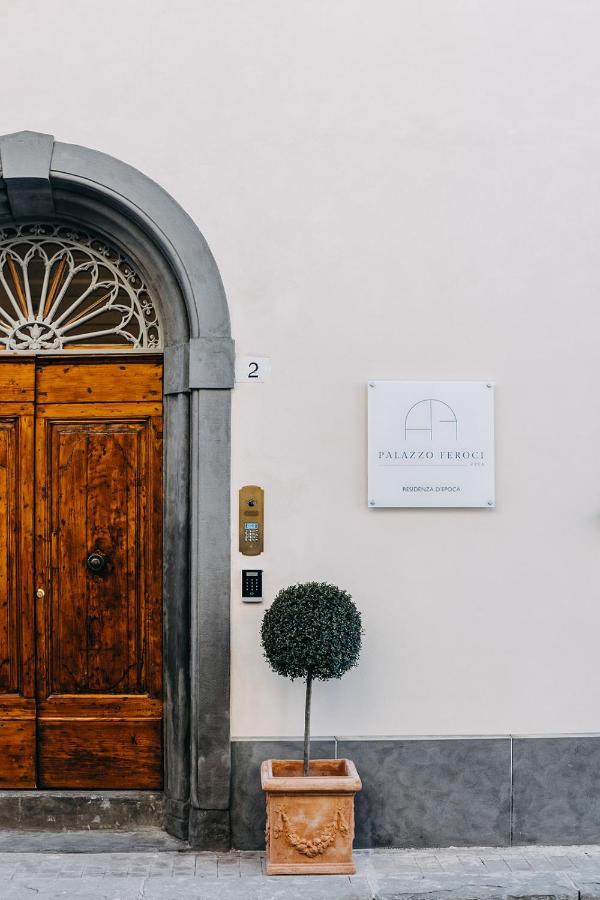 Palazzo Feroci - Residenza D'epoca Pisa