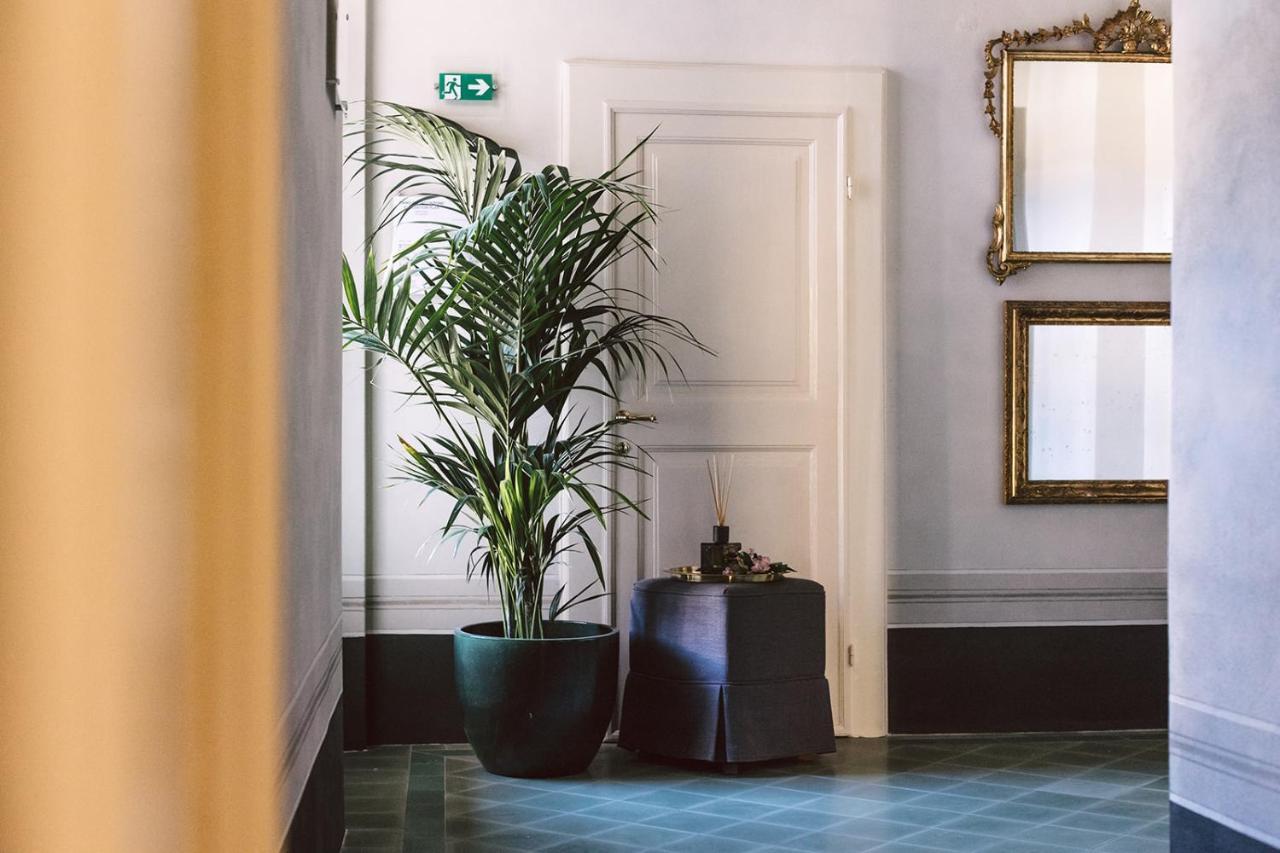 Palazzo Feroci - Residenza D'epoca Apartment *