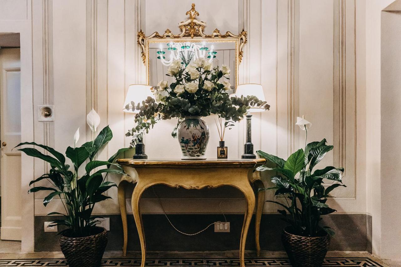 Palazzo Feroci - Residenza D'epoca Apartment