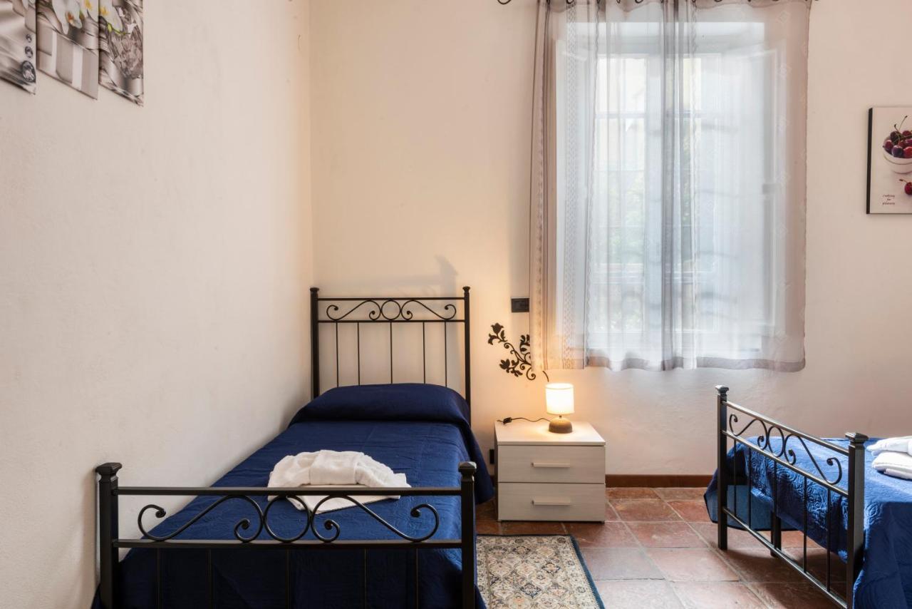 Conce Apartment Pisa