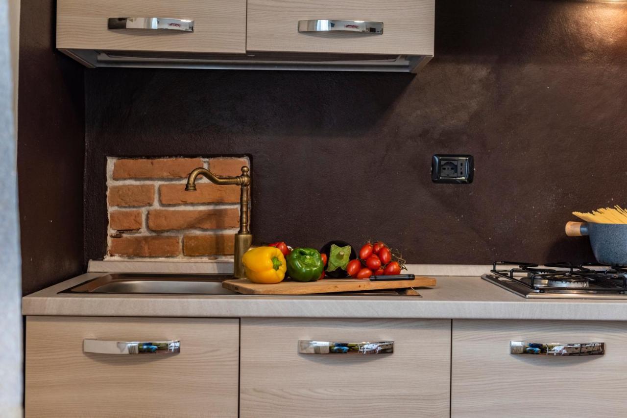 Conce Apartment *
