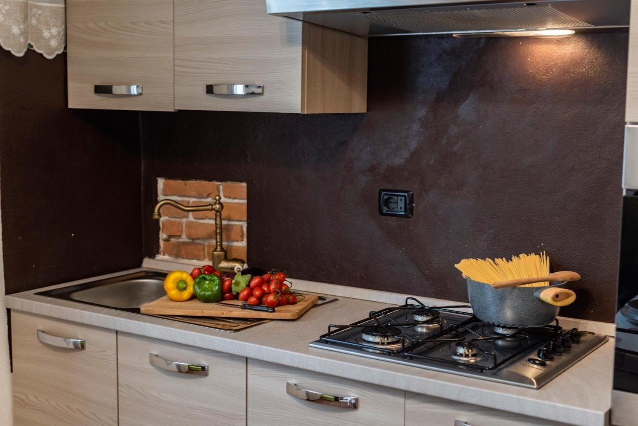 Conce Apartment