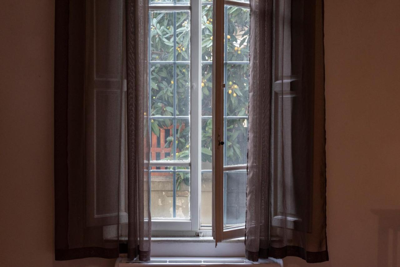 Apartment Conce Pisa