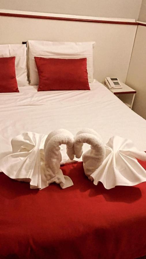 Leonardo Hotel Pisa
