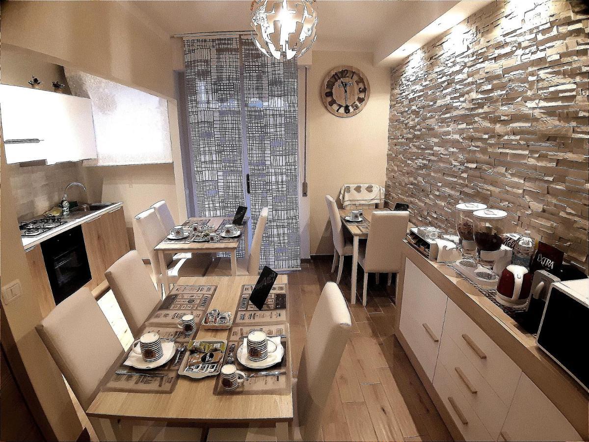 Pisa City Lodge Bed & Breakfast *